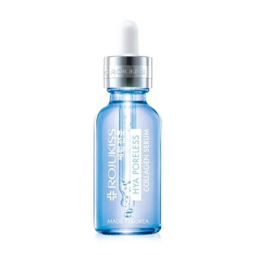 Rojukiss White Poreless Night Repair Serum 30ml Rojukiss White Poreless Night Repair Serum 30ml