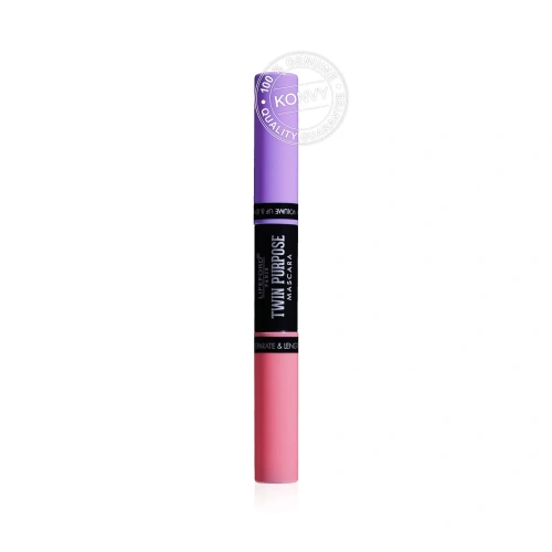 Lifeford Paris Twin Purpose Mascara 8g фото 2