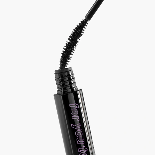 4U2 Extra Curl Mascara 6g фото 4