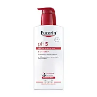 Eucerin PH5 Dry Sensitive Skin Lotion 400ml