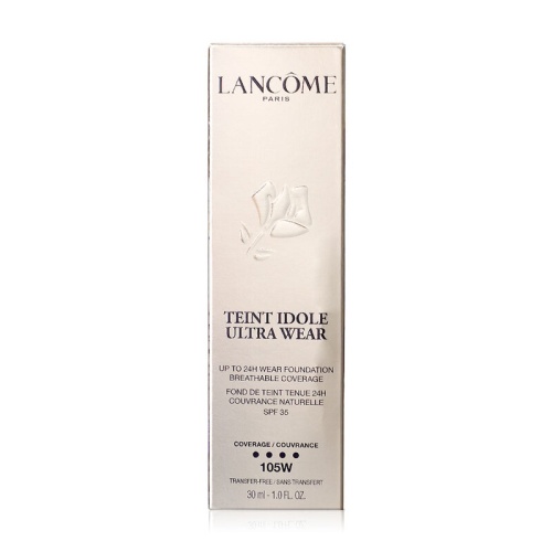 Lancome Teint Idole Ultra Wear Foundation SPF35 30ml фото 5
