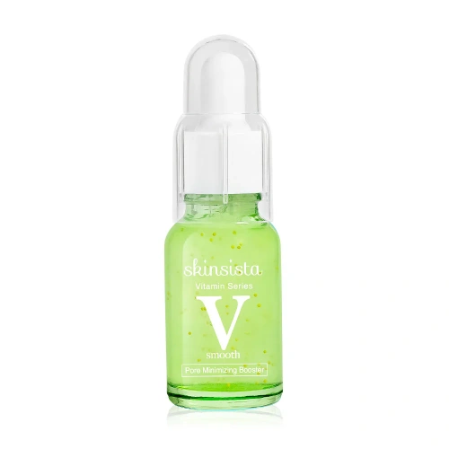 Skinsista V Acne Clear Booster 15ml
