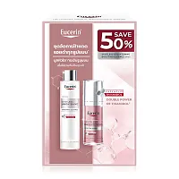 Eucerin [Save 50%] Buy Booster Serum 30ml + Boosting Essence 100ml