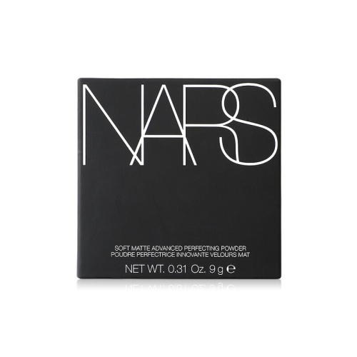 NARS Soft Matte Advanced Perfecting Powder 9g фото 5 NARS Soft Matte Advanced Perfecting Powder 9g фото 5