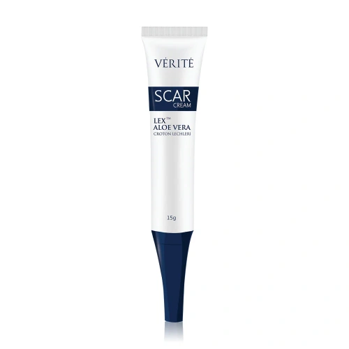 Verite Scar Cream 15g Verite Scar Cream 15g