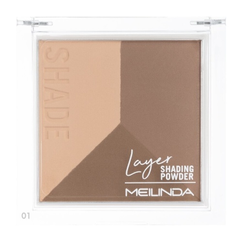 Meilinda Layer Shading 7g 01 Meilinda Layer Shading 7g 01