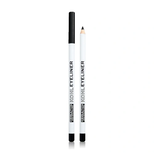 Makeup Revolution Relove Kohl Eyeliner 1.3g