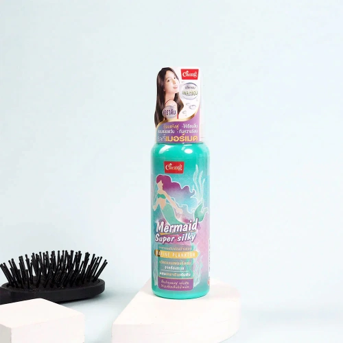 Caring Mermaid Super Silky 80ml фото 2