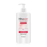Hirusoft Body Lotion For Dry 300ml