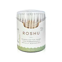 Roshu Cotton Bud [100pcs]