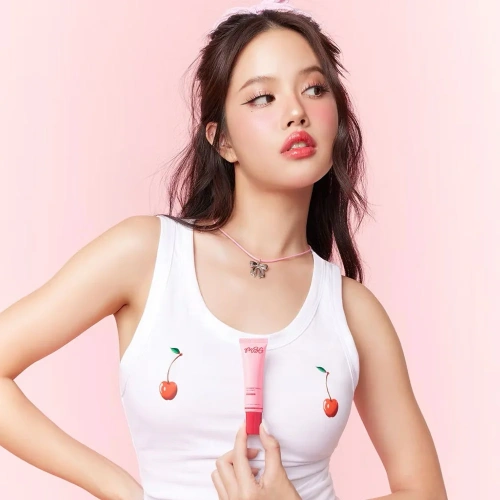 MissBBgirl Cherry Nipple Treatment 10g фото 3 MissBBgirl Cherry Nipple Treatment 10g фото 3