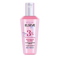 L'Oreal Paris Elseve Serum Glycolic Gloss Gloss Extension 80 Ml.