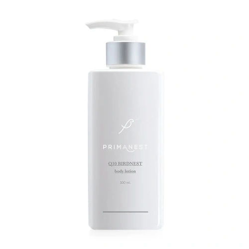 PRIMANEST Q10 Birdnest Body Lotion 300ml