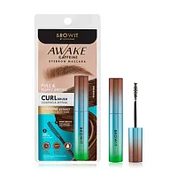 Browit Awake Caffeine Eyebrow Mascara 4g