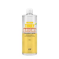 FIF By Faith In Face Vita7 Truly Bright Cleansing Water 500 Ml.