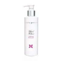 Cute Press Ideal White Brightening Body Lotion 220ml