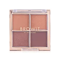 Browit Eyeshadow Palette