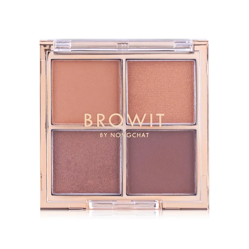Browit Eyeshadow Palette