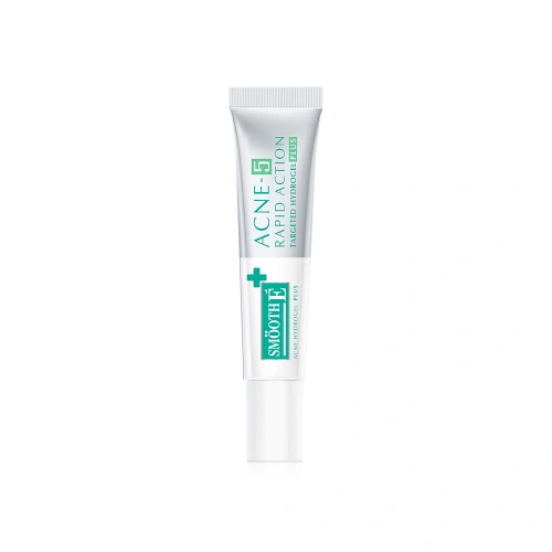 Smooth E Acne Hydrogel Plus 10g