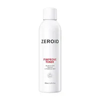 ZEROID Pimprove Toner 200ml