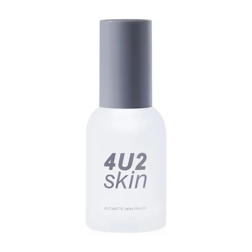4U2 Matte Skin Primer 35ml 4U2 Matte Skin Primer 35ml