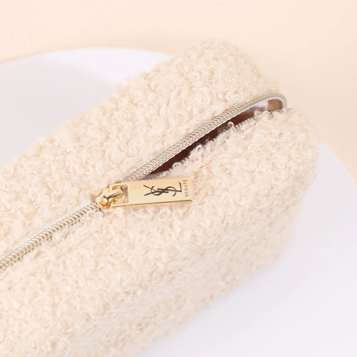 YSL Puffer Pouch фото 3