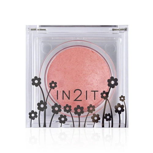 In2It Sheer Shimmer Blush 4g In2It Sheer Shimmer Blush 4g