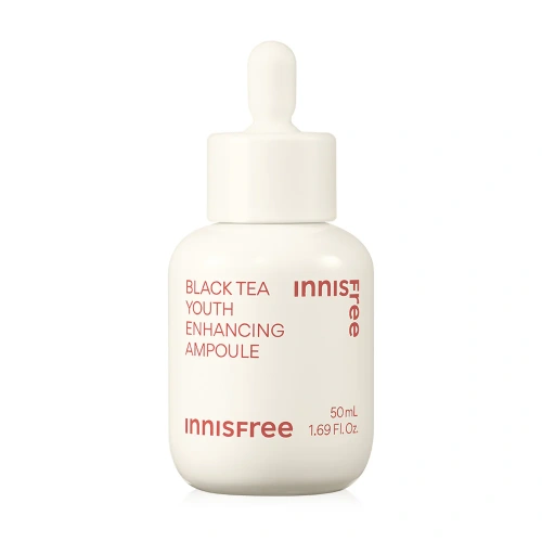 Innisfree Black Tea Youth Ampoule 50ml