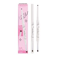 #Meilinda Soft Blending Liner 0.12g 01