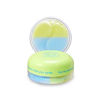 SNP Dual Pop Comfort Eye Patch [1.4g x 30ea]