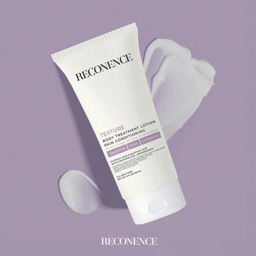 Reconence Texture Body Treatments Lotion 250ml фото 2 Reconence Texture Body Treatments Lotion 250ml фото 2