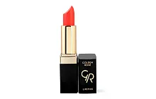Golden Rose Lipstick Vitamin E