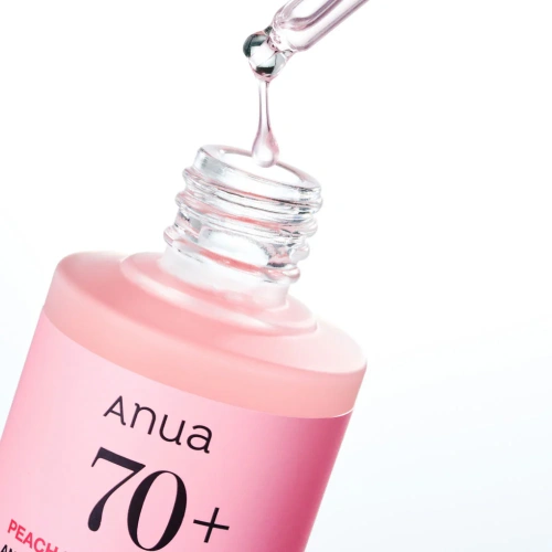 ANUA Peach 70 Niacin Serum 30ml фото 4