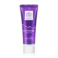 Himalaya Pinksalt Whitening Tone Up 100g