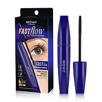 Browit Fast Flow Pro Mascara 6.5g