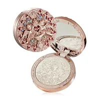 Flower Knows Little Angel Collection Embossed Highlighter 8g