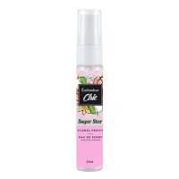 Enchanteur Chic Sugar Star Eau De Scent 25ml.