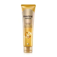 PANTENE Miracles Bond Repair Hair Mask Moisture & Power Repair 125ml