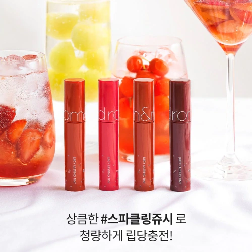 ROM&ND Juicy Lasting Tint 5.3g фото 2 ROM&ND Juicy Lasting Tint 5.3g фото 2