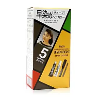 PAON Seven-Eight Permanent Hair Color