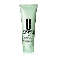 Clinique 7 Day Scrub Cream Rinse-Off Formula 100ml