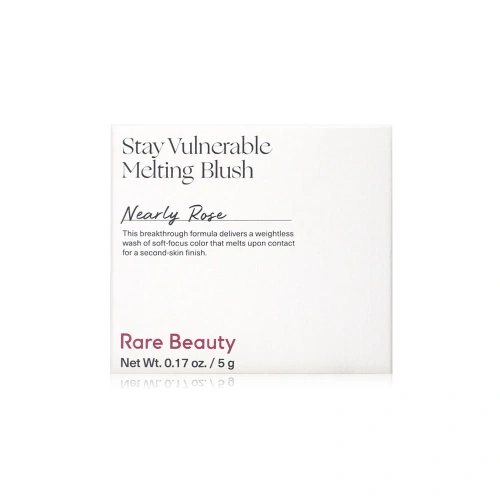 Rare Beauty Stay Vulnerable Melting Blush 5g фото 2