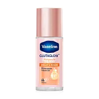 Vaseline Roll-On Serum GlutaGlow Ampoule Deodorant 45ml