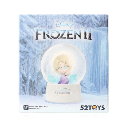 Disney Frozen Series Crystal Ball