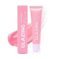 #So Glam Glazing Lip Tint Balm 10g 01