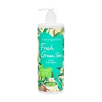 Cute Press Fresh Green Tea Firming Body Lotion 490ml