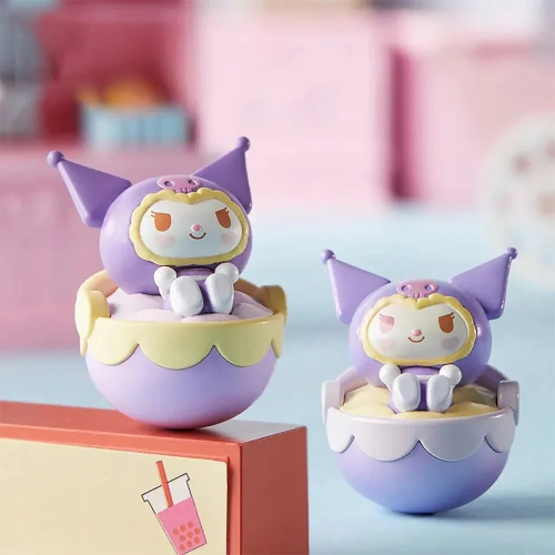 Sanrio Cradle Tumbler Bean фото 4