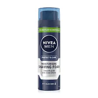 NIVEA Men Protect Shaving Foam 200ml