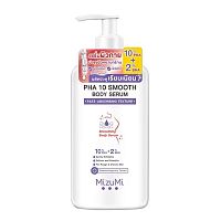 MizuMi PHA 10 Smooth Body Serum 250 g.