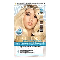 L'Oreal Paris Excellence Bleach Supreme